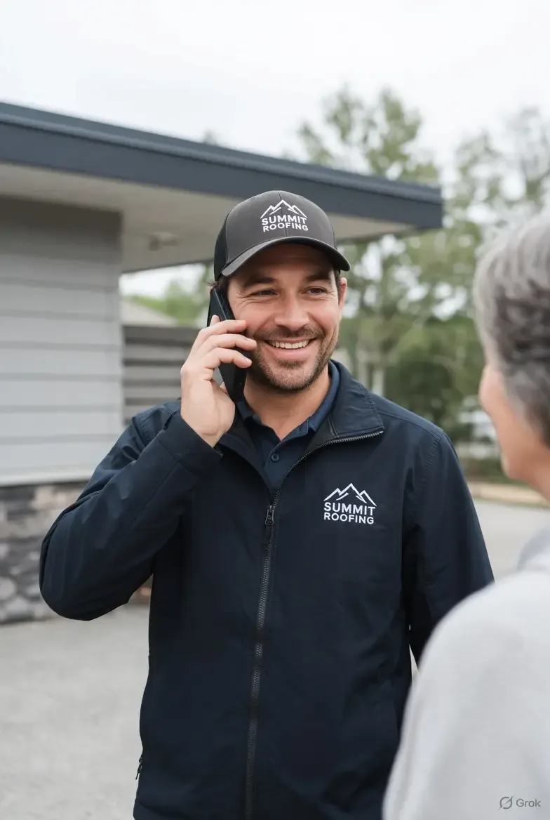 Flat Roof Leak Repair Kimbolton, OH FAQs